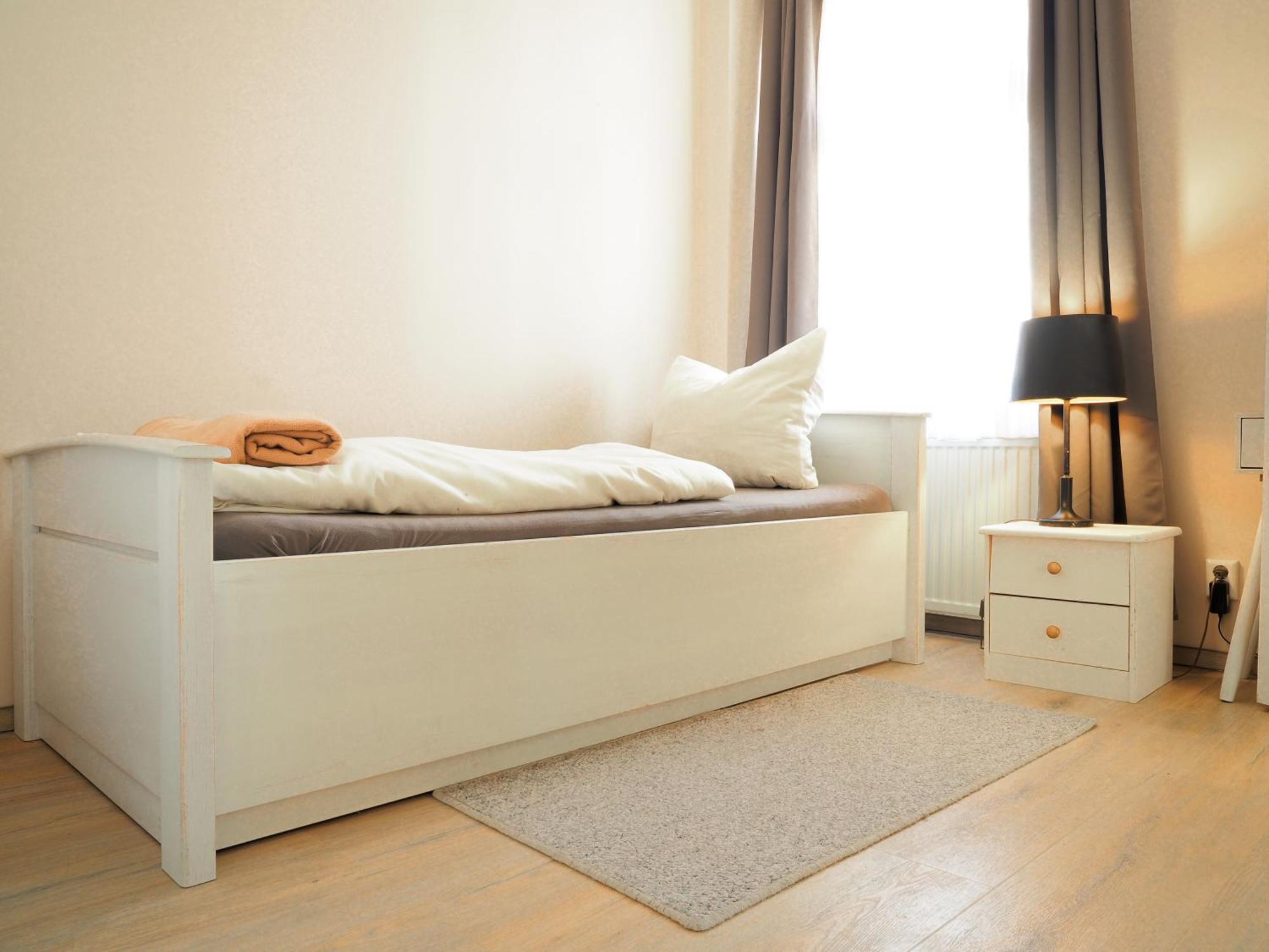 Hotel Zur Sonne Cottbus Esterno foto