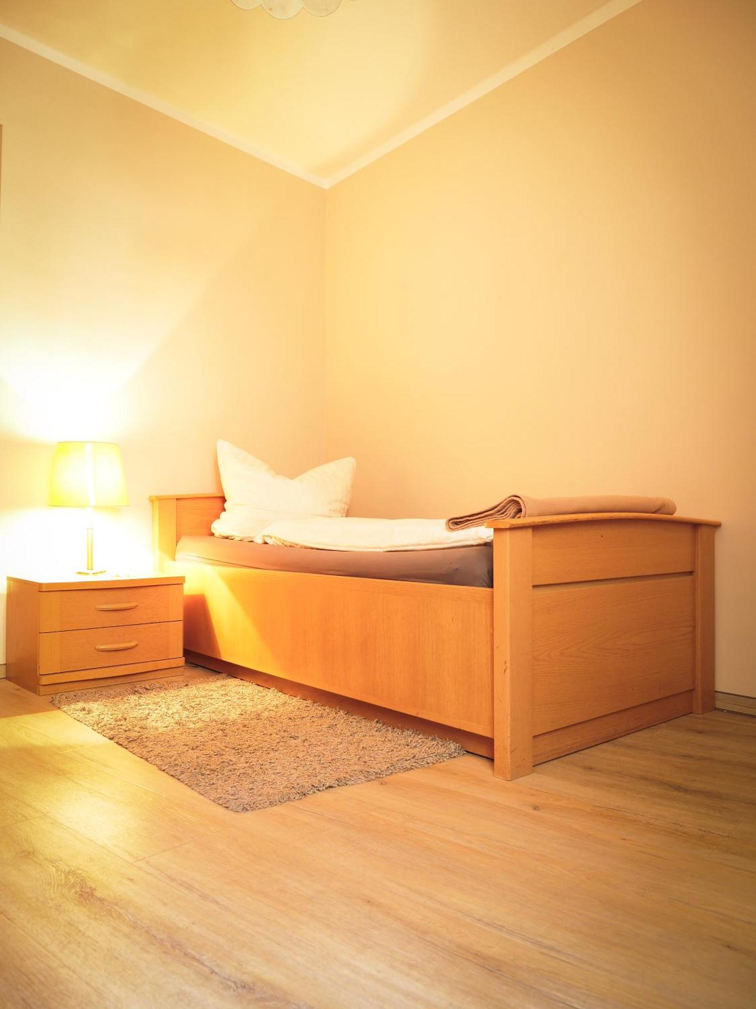 Hotel Zur Sonne Cottbus Esterno foto