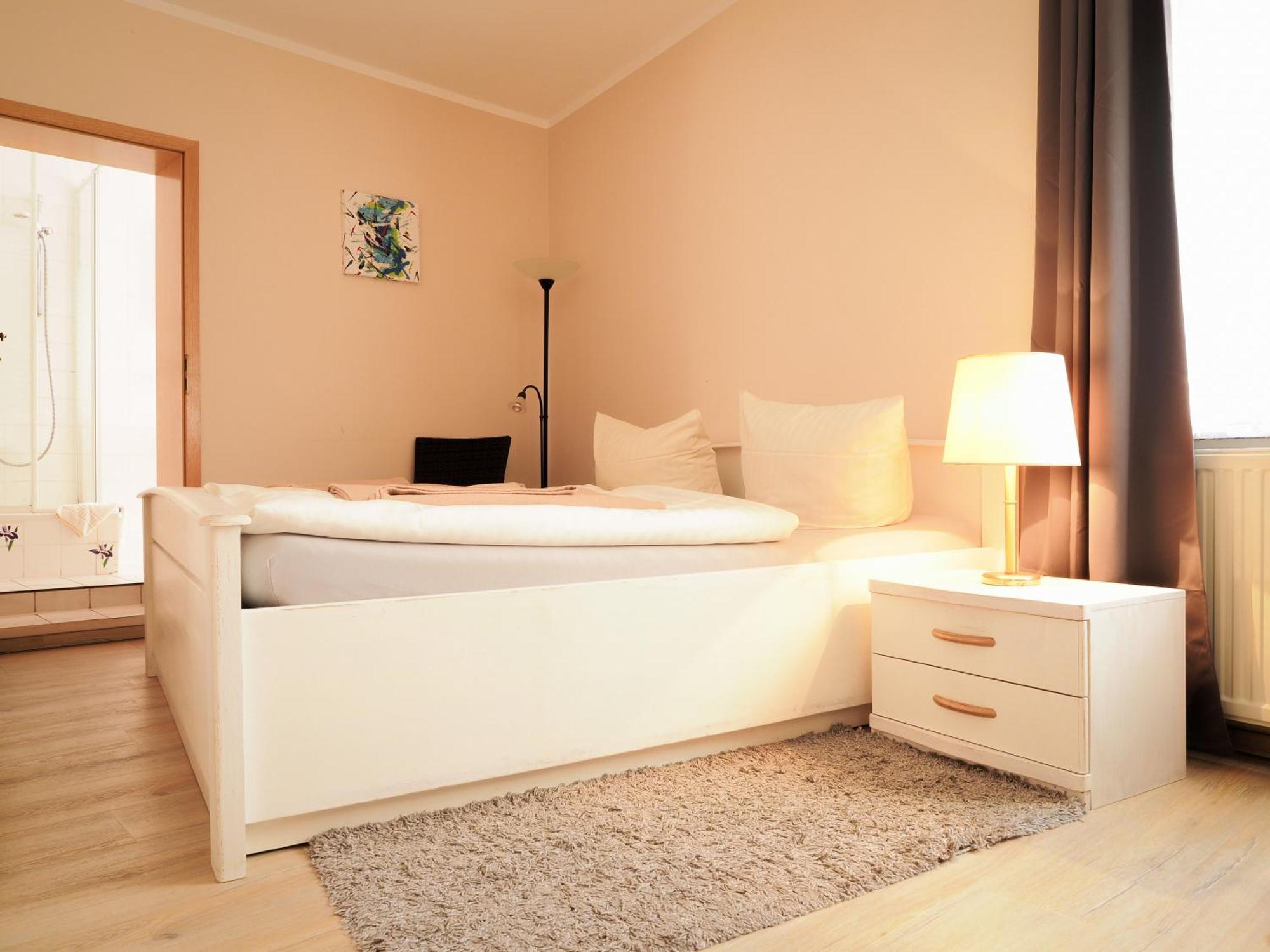Hotel Zur Sonne Cottbus Esterno foto