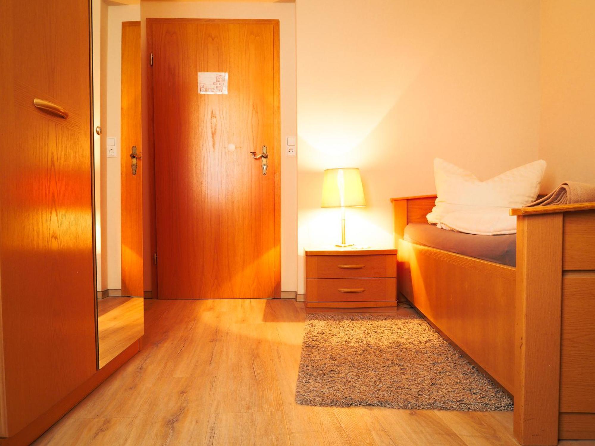 Hotel Zur Sonne Cottbus Esterno foto